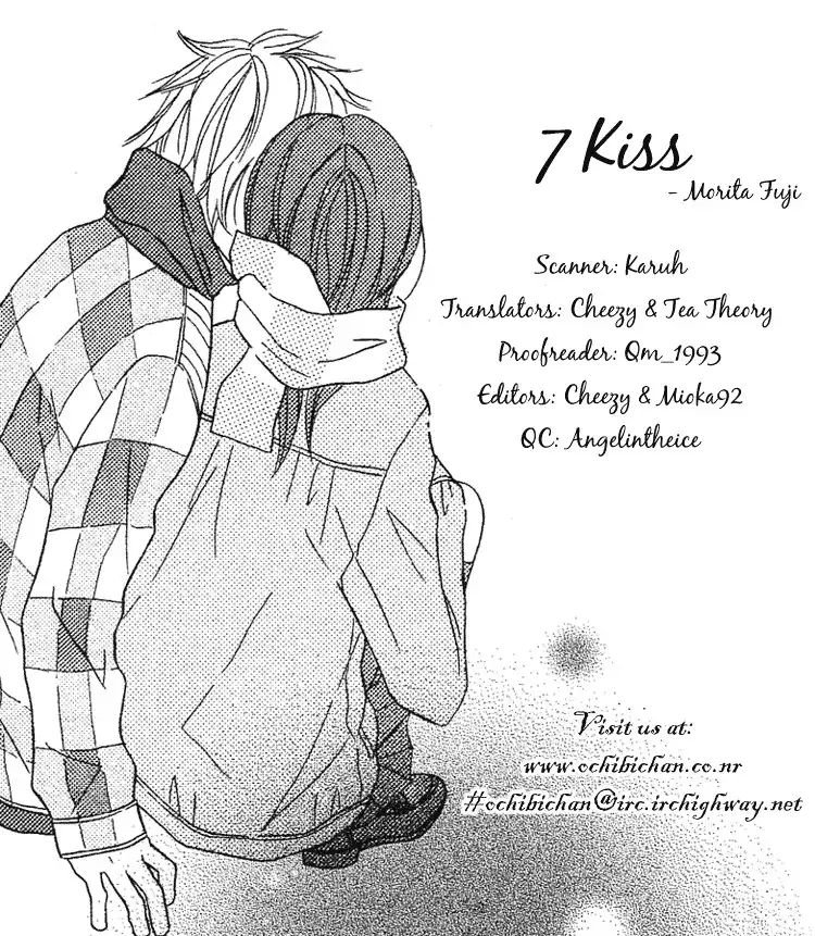 Saikou no Kiss o Ageru Chapter 2 1